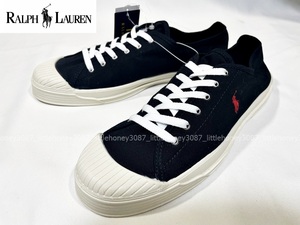 POLO RALPH LAUREN　ESSENCE 100 ポロ ラルフ ローレン スニーカー(9)[4]