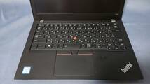 Lenovo ThinkPad X280、i5-8250U、IPS-FHD_画像4