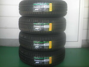 175/65R15 ピレリ CINTURATO P1 2020年製 未使用 4本 送込