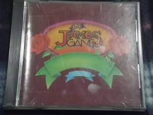 【中古】THE JAMES GANG 　「15 GREATEST HITS」