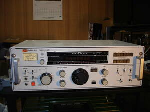 ☆JRC日本無線　NRD-93　receiver 美品　中古