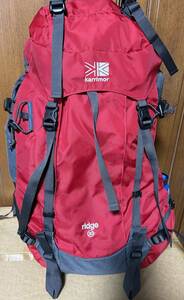 karrimor ridge 30L