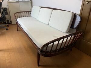 ERCOL アーコール スタジオカウチソファ　355-1