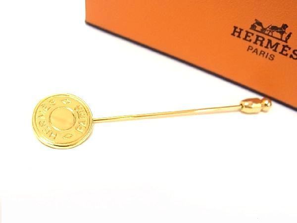 HERMES ブローチの値段と価格推移は？｜29件の売買データからHERMES