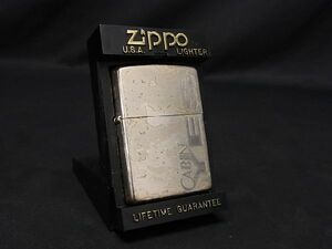 1円 ZIPPO ジッポー キャビン イエス 高級ライター オイルライター 喫煙グッズ 喫煙具 メンズ レディース シルバー系 BG4701