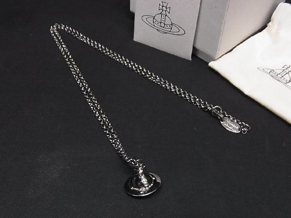 vivienne westwood ネックレスの値段と価格推移は?|588件の売買