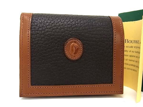 2024年最新】Yahoo!オークション -dooney bourke 財布(ファッション)の 