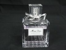 1円 ■美品■ ChristianDior クリスチャンディオール ミスディオール オーデトワレ 50ml 香水 フレグランス パフューム AS3886_画像1