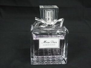 1円 ■美品■ ChristianDior クリスチャンディオール ミスディオール オーデトワレ 50ml 香水 フレグランス パフューム AS3886