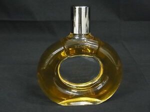 1円 ■美品■ HERMES エルメス パルファム ドゥ エルメス オードトワレ 100ml 香水 フレグランス AS3875