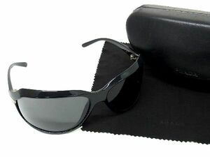 1円 PRADA プラダ サングラス メガネ 眼鏡 メンズ レディース ブラック系 AU2494