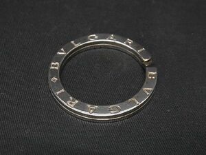 1円 BVLGARI ブルガリブルガリ SV925 キーリング ペンダントトップ ネックレストップ アクセサリー メンズ レディース シルバー系 AT1845