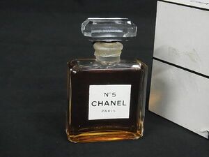 1円 ■未開封■新品■未使用■ CHANEL シャネル N°5 パルファム 香水 フレグランス パフューム CB1365