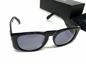 1円 ■美品■ CHANEL シャネル ココマーク マトラッセ 01450 94305 サングラス メガネ 眼鏡 レディース メンズ ブラック系 AV1615