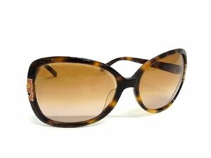 1円 TORY BURCH トリーバーチ TY7022A 936/13 130 2N サングラス メガネ 眼鏡 レディース ブラウン系 AV1918