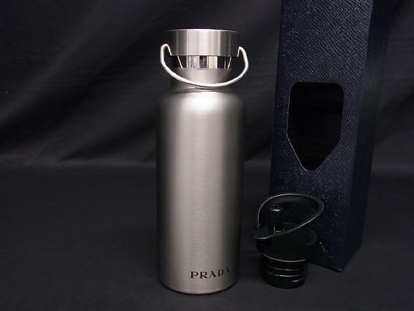 2023年最新】Yahoo!オークション -PRADA 水筒の中古品・新品・未使用品一覧