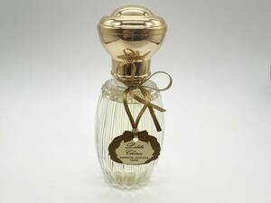 ANNICK GOUTAL アニックグタール プチシェリー オーデパルファム 香水100ml 残量ほぼ満量【2475】