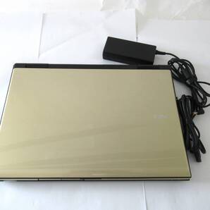 NEC LaVie L PC-LL750LS6G Corei7 3630QM メモリ8G HDD1TB