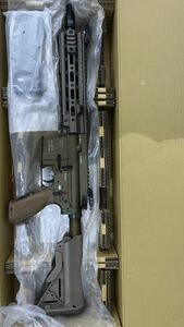 vfc 416 cag gbbr JP最新バージョン