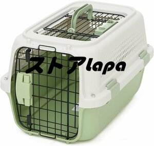 ペット 猫 犬 スーツケース キャリーケース キャットドッグカーボックス 航空輸送委託販売用スーツケース 小型犬 旅行 ポータブル q1841