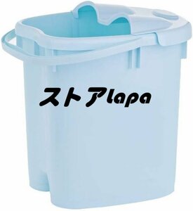  ножная ванна barrel -AMT простой . японский стиль массаж ванна портативный пара горячая вода ведро пластик имеется крышка теплоизоляция пара ванна q2404