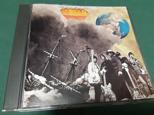 STEVE MILLER BAND　スティーヴ・ミラー・バンド◆『SAILOR』輸入盤CDユーズド品