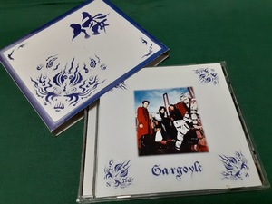 ガーゴイル　GARGOYLE◆『倭』ユーズドCD