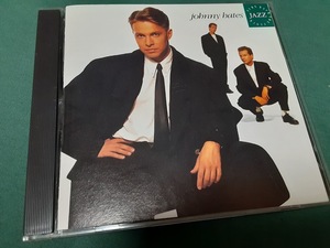 JOHNNY HATES JAZZ ジョニー・ヘイツ・ジャズ◆『TURN BACK THE CLOCK』輸入盤CDユーズド品