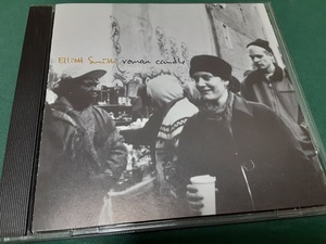 ELLIOTT SMITH　エリオット・スミス◆『Roman Candle』輸入盤CDユーズド品