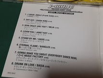 J-WAVE TOKIO HOT 100~The 10Th Annversary Super Hits Selection SONY MUSIC EDITION◆ユーズドCD_画像5