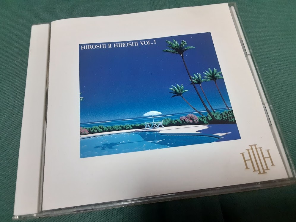 2023年最新】Yahoo!オークション -hiroshi ii hiroshi vol.1の中古品