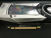 Geforce GTX1080Ti Founders Edition 11GB 動作確認済_画像2