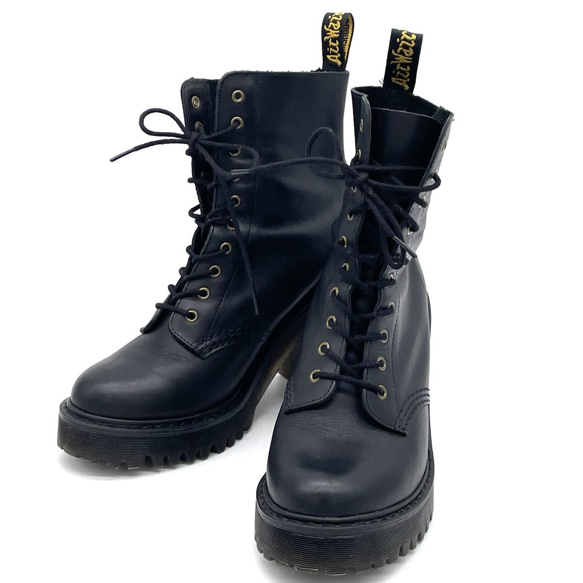 Dr.Marten KENDR UK4(23〜23.5cm)ケンドラ-