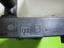 R2/3 GRコペン 3BA-LA400A ラジエター ファン付 CVT/AT用 【個人宅配送不可商品】_画像2