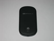 送料 230円： EMOBILE Pocket WiFi GP02 モバイルルーター_画像2