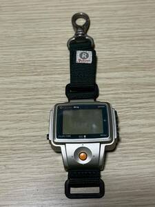 SEIKO Ruputer Pro ラピュータ セイコー ウェアラブルPC 腕時計 腕コン