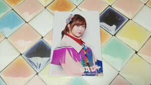 AKB48 ジャーバージャ 通常盤生写真 HKT48 指原莉乃
