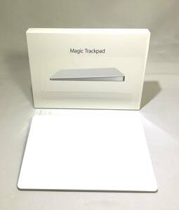 ○Apple Magic Trackpad 2 MJ2R2J/A ジャンク品