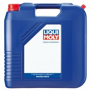 LIQUI MOLY リキモリ スペシャルテックV 0W30 20L 2363 LIQUI MOLY リキモリ エンジンオイル 0W-30 20L 20リットル Special Tec V 0W30