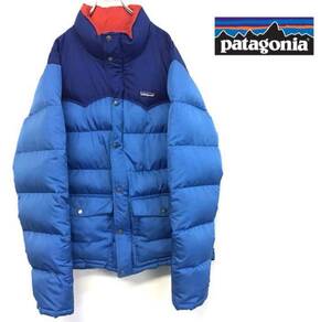 patagonia ダウンダウンジャケット 