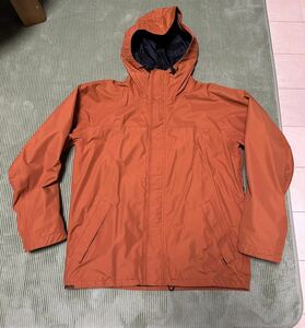 green clothing / free jacket M size