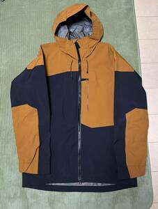 241 TOW FOR ONE / SEEKER JKT / Ｌsize