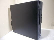 NO203 Dell Optiplex 3060 Core i3 8100 HDD/無 メモリ/4GB　BIOS確認_画像3