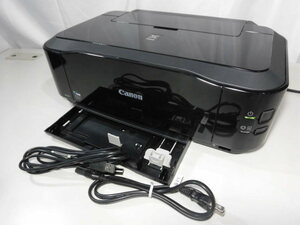 ◆◇261 Canon PIXUS ip4930 インクジェットプリンター 通電〇◇◆