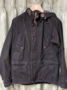 コリンボ　バッファロージェイクオールラウンドパーカ 　COLIMBO BUFFALO JAKE ALL-ROUND PARKA 