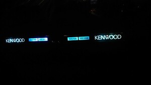 当時物 KENWOOD据え置きスピーカー ksc-6000 ロンサム同世代