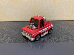 HW '83 Chevy Silverado シボレー シルバラード