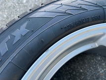 2023年製 新品 国産スタッドレス REVERLINE 17インチ 7J+38 225/60R17 アルファード ヴェルファイア エクストレイル クルーガー_画像4