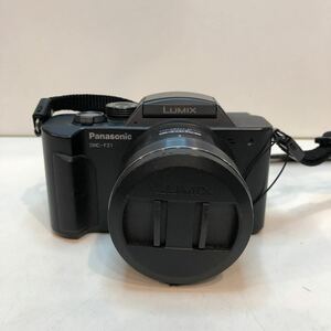 Panasonic Lumix DMC-FZ1 コンパクトデジタルカメラ