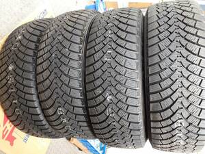 スタッドレス　ファルケン　ESPIA W-ACE 185/60R15 84H 未走行